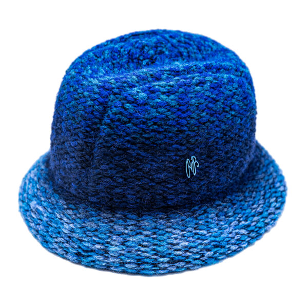 Sardio Blu | DIEGO ZORODDU
