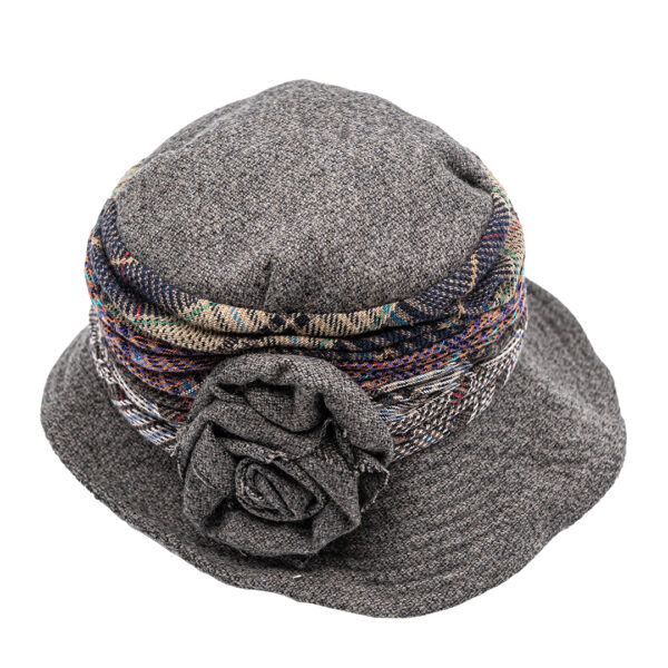 Cappello Fiore | DIEGO ZORODDU
