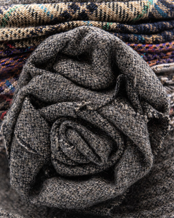 Cappello Fiore | DIEGO ZORODDU