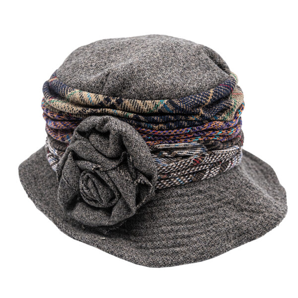 Cappello Fiore | DIEGO ZORODDU