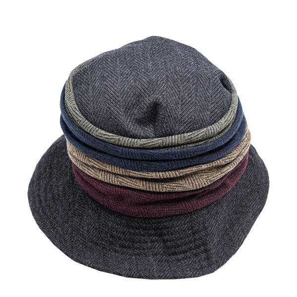 Cappello Multi | DIEGO ZORODDU