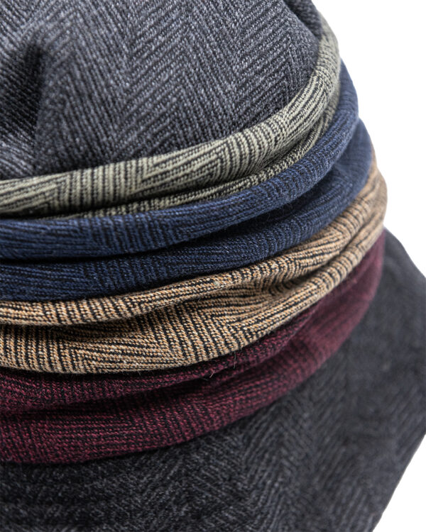 Cappello Multi | DIEGO ZORODDU