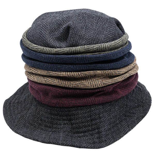 Cappello Multi | DIEGO ZORODDU