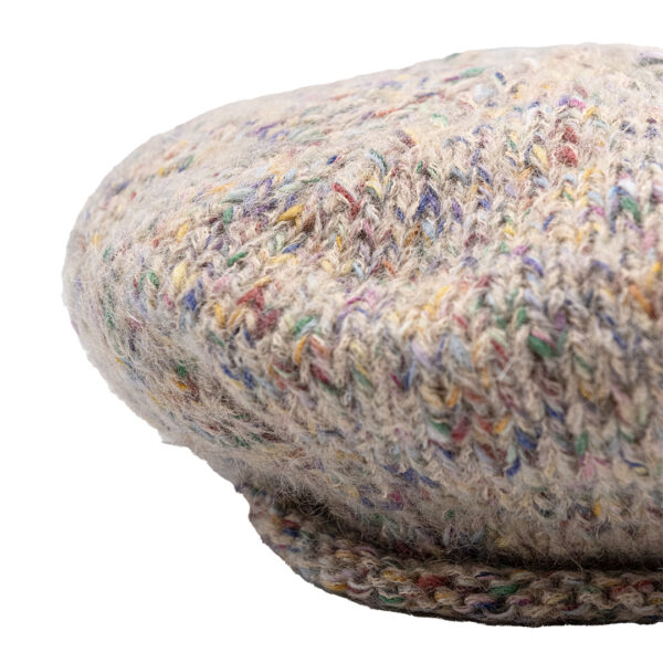 Basco Maglia Multicolore | DIEGO ZORODDU
