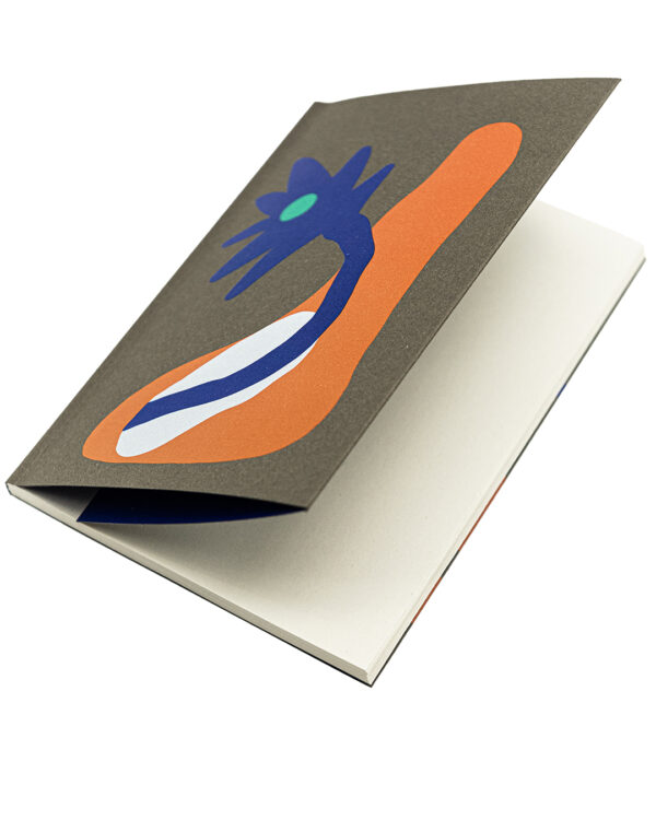 Quaderno Palma | DIEGO ZORODDU