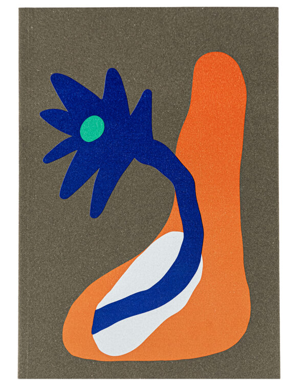 Quaderno Palma | DIEGO ZORODDU