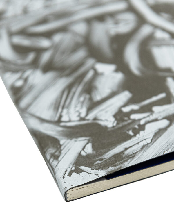 Quaderno Astratto | DIEGO ZORODDU
