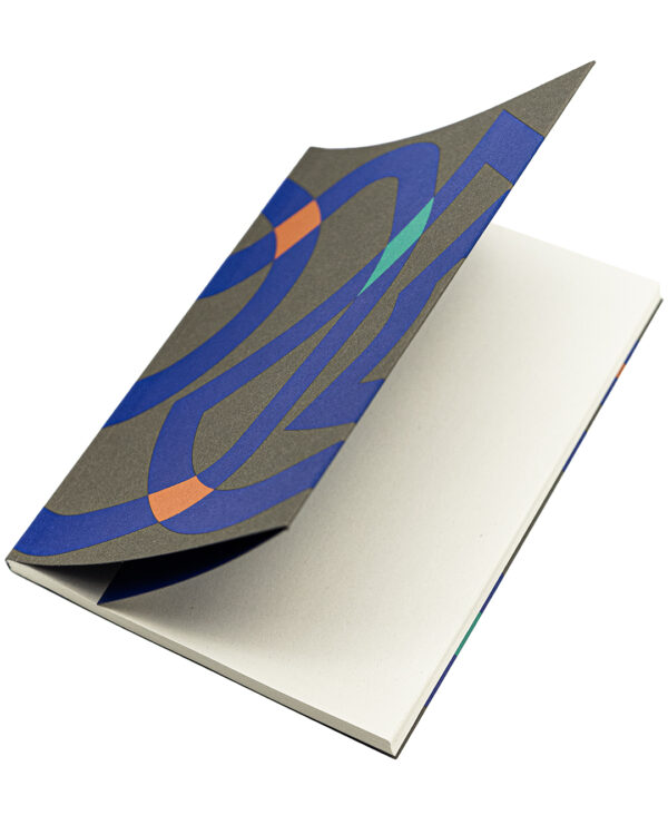 Quaderno Intersezioni | DIEGO ZORODDU