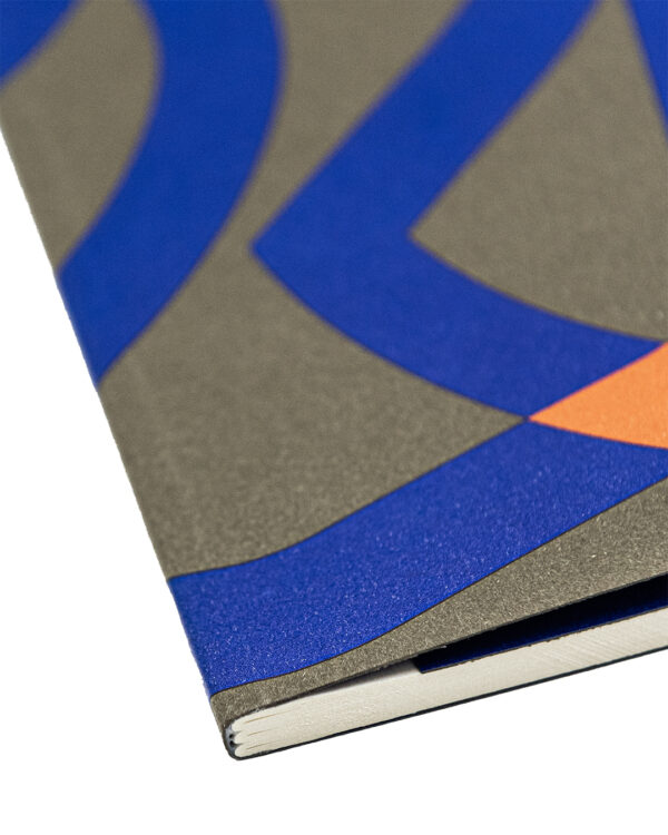 Quaderno Intersezioni | DIEGO ZORODDU