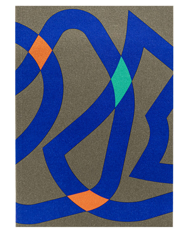 Quaderno Intersezioni | DIEGO ZORODDU
