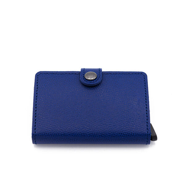 Wallet Bluette | DIEGO ZORODDU