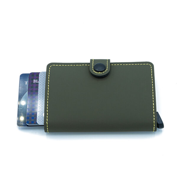 Wallet Acid | DIEGO ZORODDU
