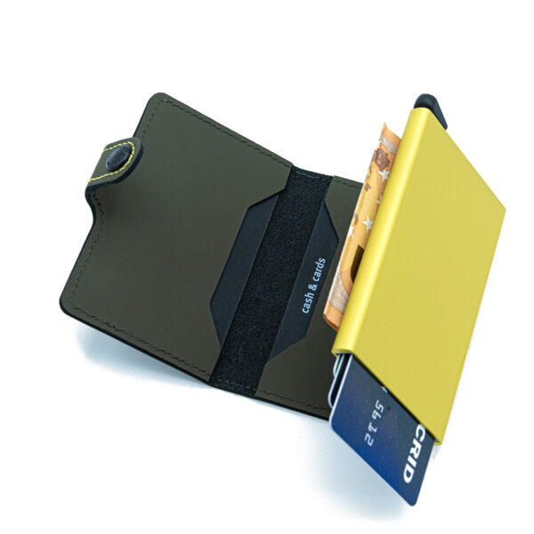 Wallet Acid | DIEGO ZORODDU