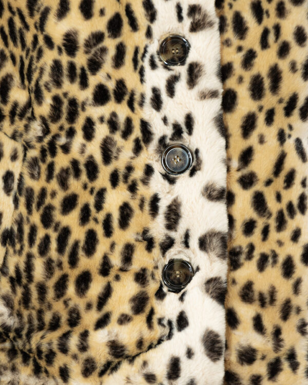 Brenda Leopard | DIEGO ZORODDU