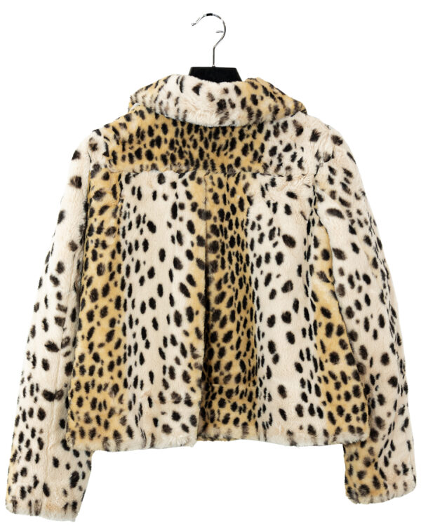 Brenda Leopard | DIEGO ZORODDU