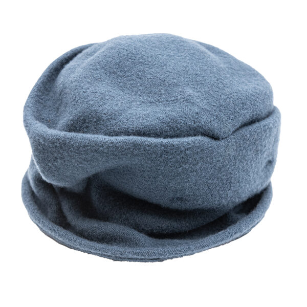Cappello Modellabile Polvere | DIEGO ZORODDU