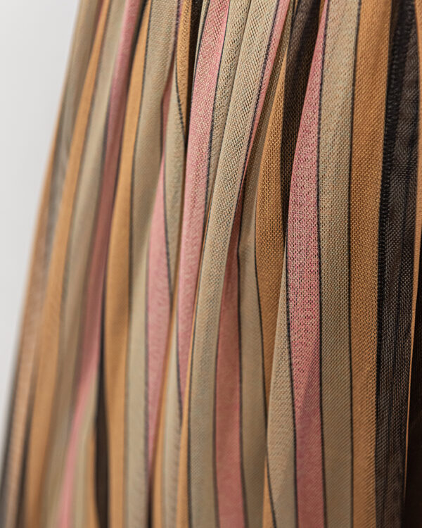 Gonna Tulle Righe | DIEGO ZORODDU