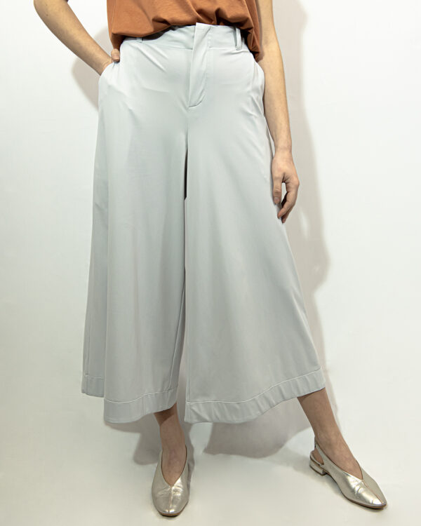 Pantaloni Perla | DIEGO ZORODDU