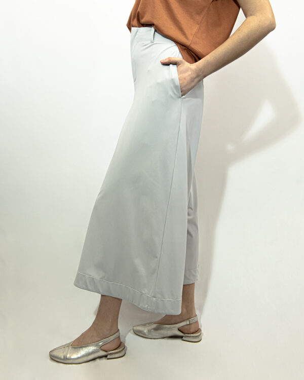 Pantaloni Perla | DIEGO ZORODDU