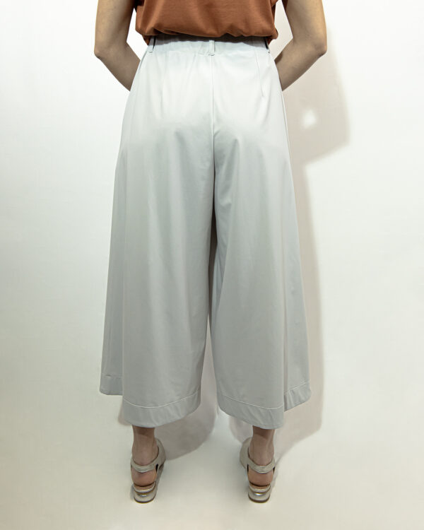 Pantaloni Perla | DIEGO ZORODDU