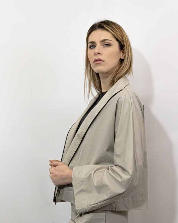 Giacca Kimono | DIEGO ZORODDU