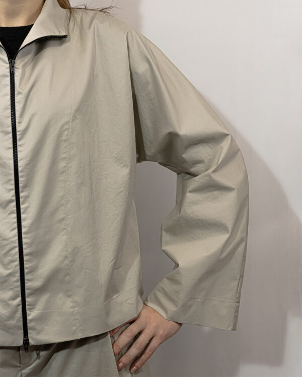 Giacca Kimono | DIEGO ZORODDU
