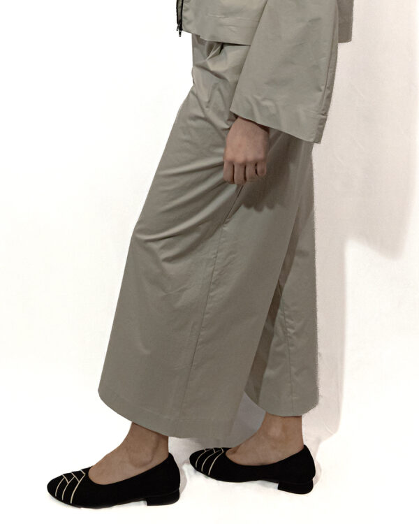 Pantaloni Perla | DIEGO ZORODDU