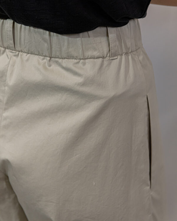 Pantaloni Perla | DIEGO ZORODDU