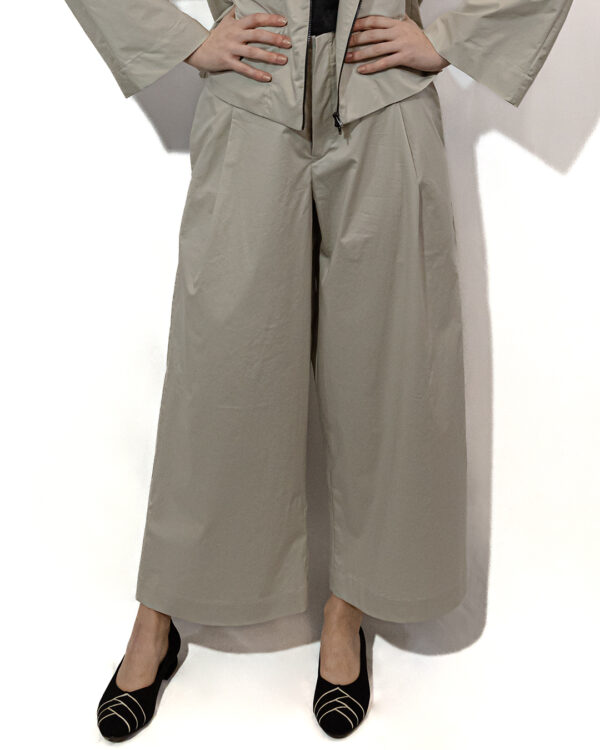 Pantaloni Perla | DIEGO ZORODDU