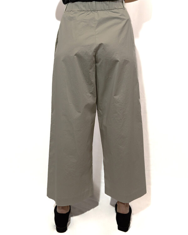 Pantaloni Perla | DIEGO ZORODDU