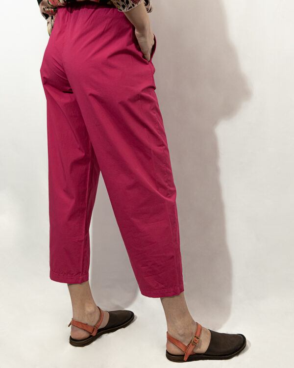 Laos Fucsia | DIEGO ZORODDU