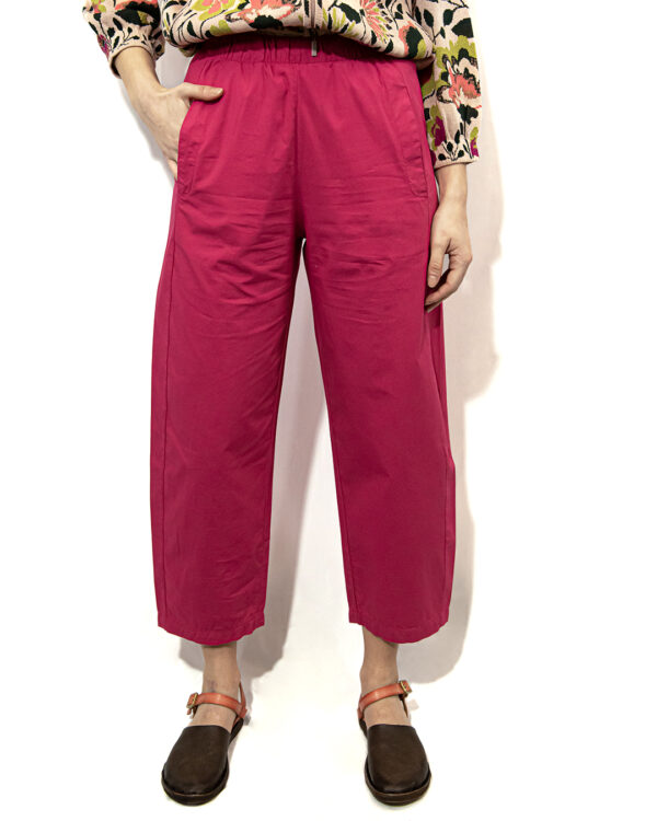 Laos Fucsia | DIEGO ZORODDU