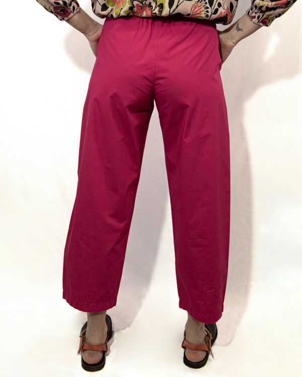 Laos Fucsia | DIEGO ZORODDU