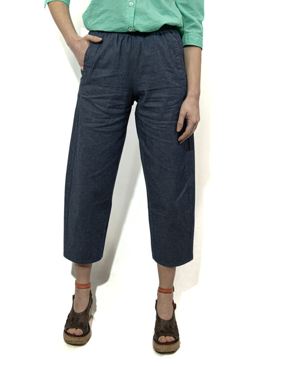 Laos Denim Elasticizzato | DIEGO ZORODDU