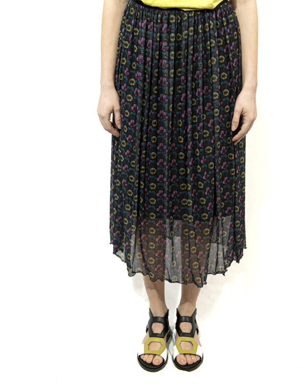 Gonna Tulle Fiore | DIEGO ZORODDU