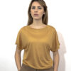 Blusa Modal Pesca | DIEGO ZORODDU
