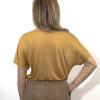 Blusa Modal Pesca | DIEGO ZORODDU