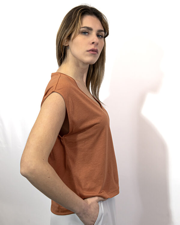 Top Zucca | DIEGO ZORODDU