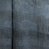 Stola Lino Blu | DIEGO ZORODDU