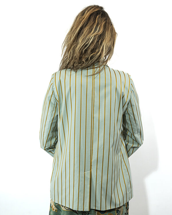 Cleo Jacket | DIEGO ZORODDU