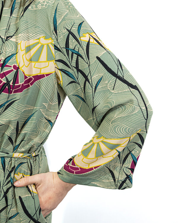 Kimono Polvere e Fantasia | DIEGO ZORODDU