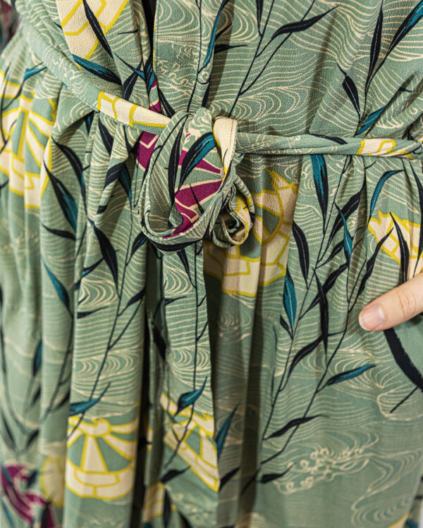 Kimono Polvere e Fantasia | DIEGO ZORODDU