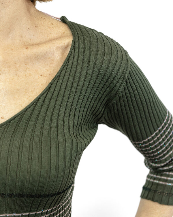 Maglia Bosco | DIEGO ZORODDU