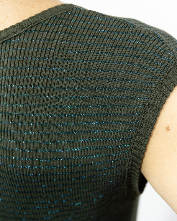 Charlotte Verde | DIEGO ZORODDU