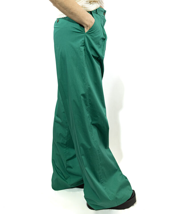 Gunn Verde | DIEGO ZORODDU