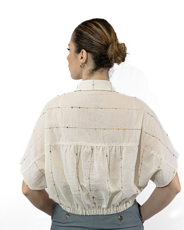Camicia Fili | DIEGO ZORODDU