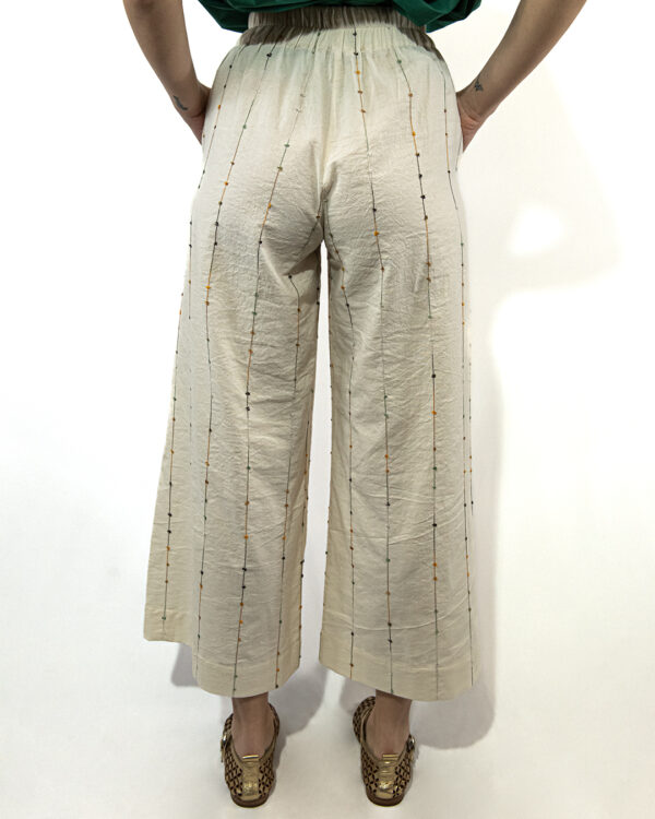 Pantaloni Fili | DIEGO ZORODDU