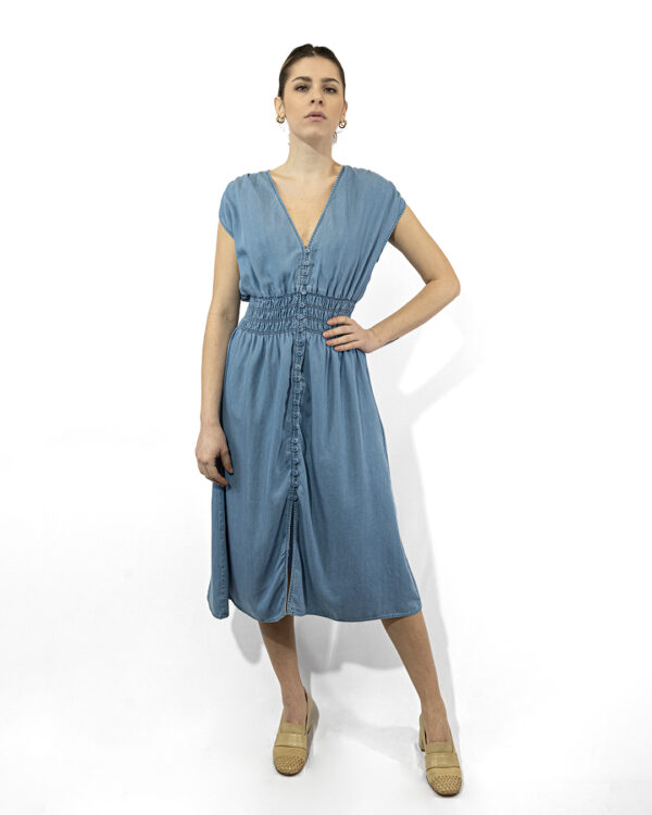 Lèa Azzurro | DIEGO ZORODDU