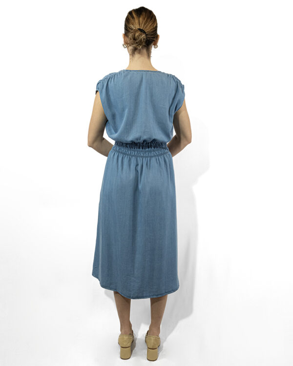 Lèa Azzurro | DIEGO ZORODDU