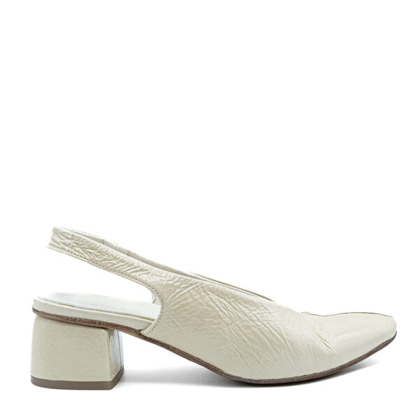 Chanel Vernice Crema | DIEGO ZORODDU